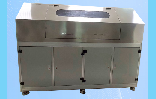 消防水带试验耐压爆破试验机