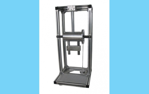 喷嘴耐冲击试验装置