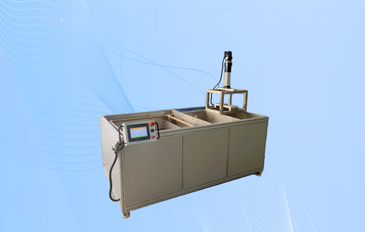 地漏综合性能试验机