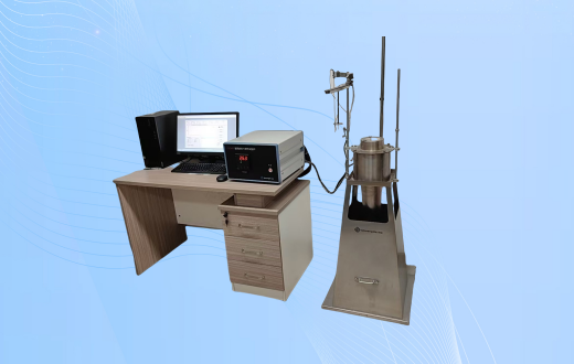 建筑材料不燃性试验炉