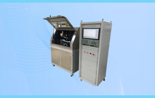 消防水带耐磨性能试验