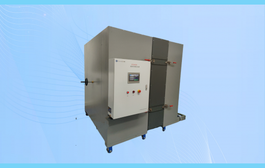 建筑构件保温性能检测装置（防护热箱法）