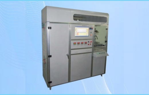 建筑材料热释放速率试验锥形量热仪