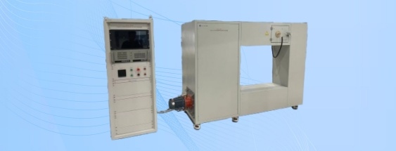 “自动灭火系统用玻璃球动态响应试验装置”/