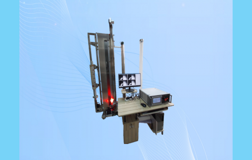 立式液位检定装置